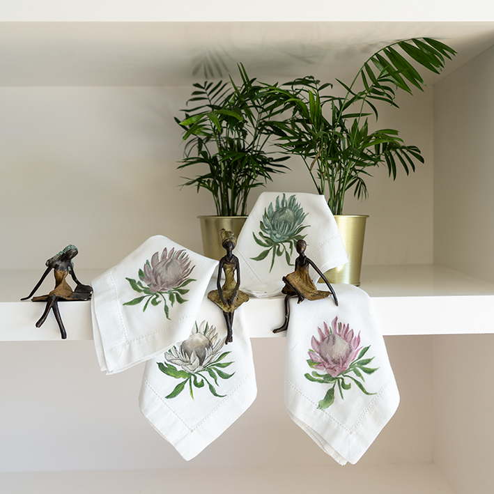 Queen Protea - Imagen 2