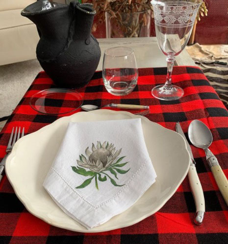 Queen Protea - Imagen 3