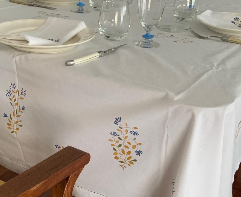 Mantel Oberoi - Imagen 4