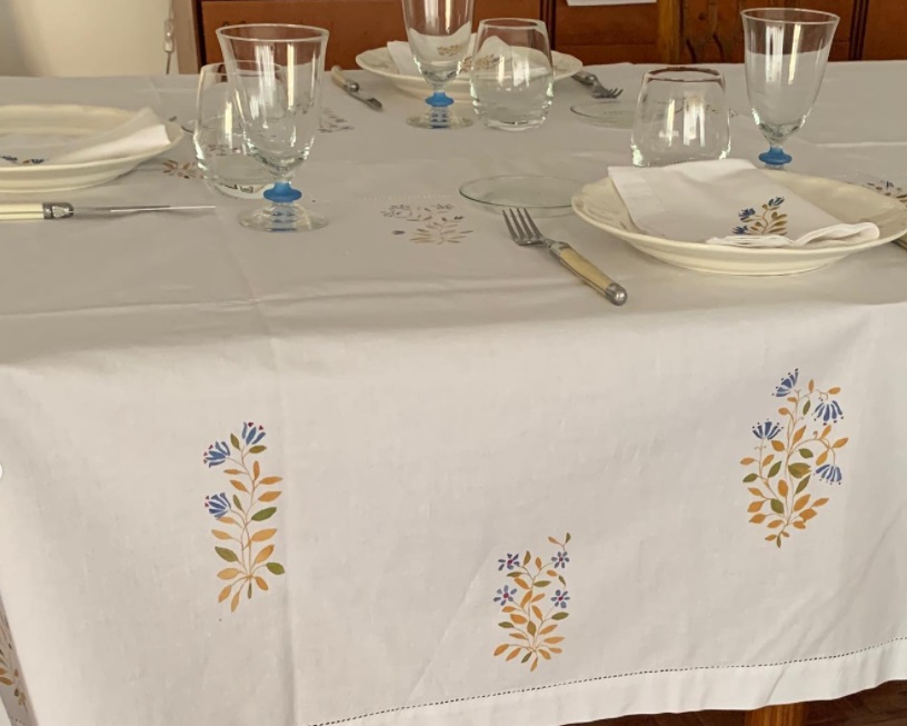 Mantel Oberoi - Imagen 3